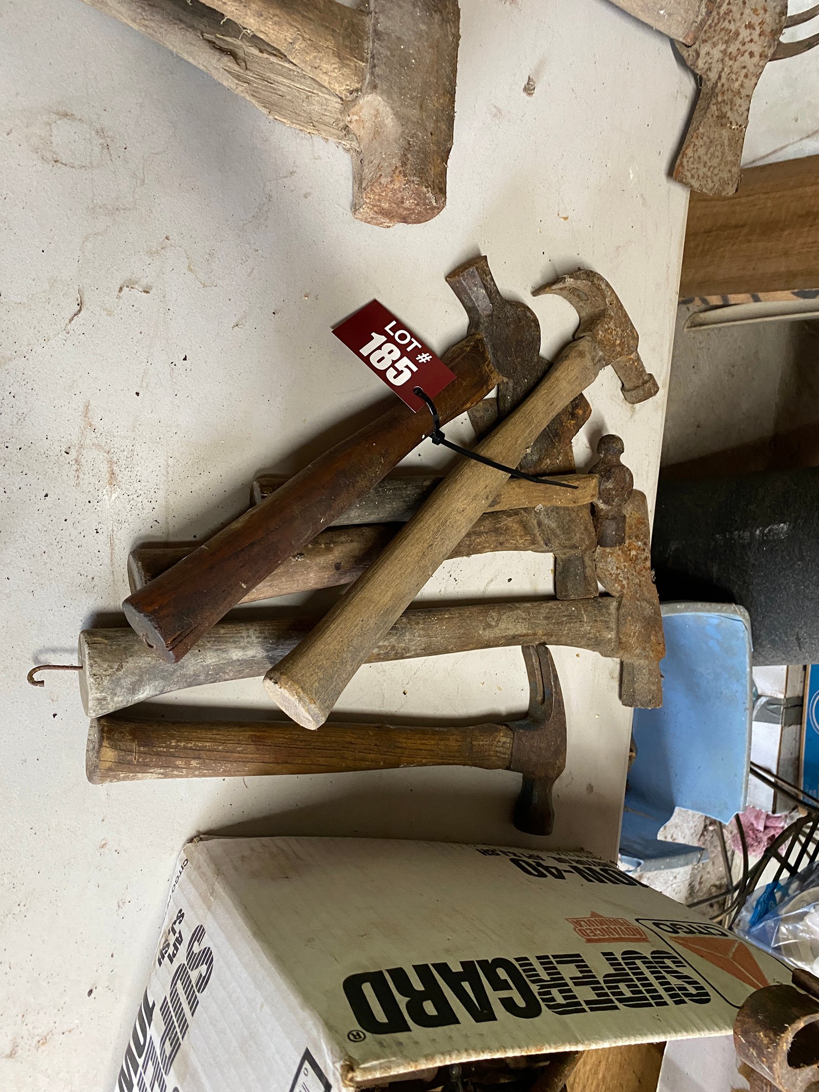 Property photo 93 - TIMED ONLINE ONLY PERSONAL PROPERTY AUCTION - STEUBEN COUNTY, INDIANA