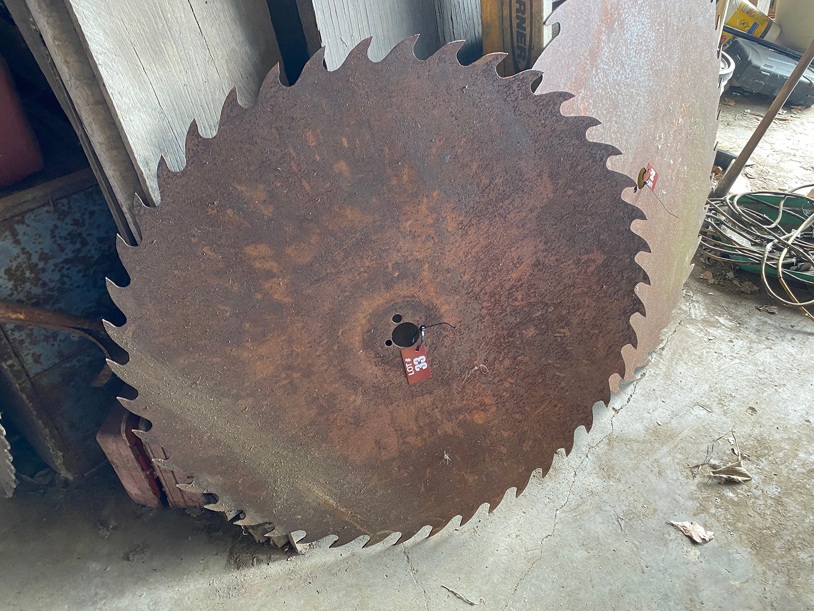Property photo 96 - TIMED ONLINE ONLY PERSONAL PROPERTY AUCTION - STEUBEN COUNTY, INDIANA