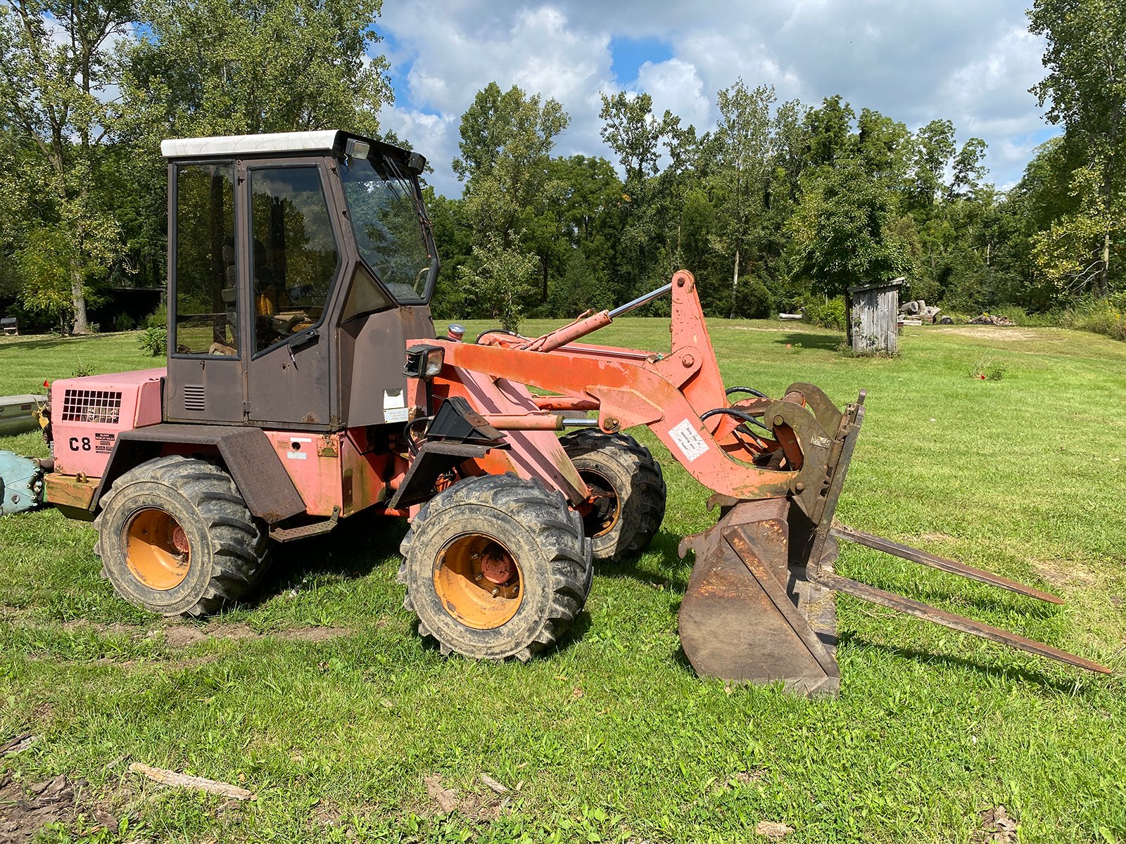Property photo 97 - TIMED ONLINE ONLY PERSONAL PROPERTY AUCTION - STEUBEN COUNTY, INDIANA