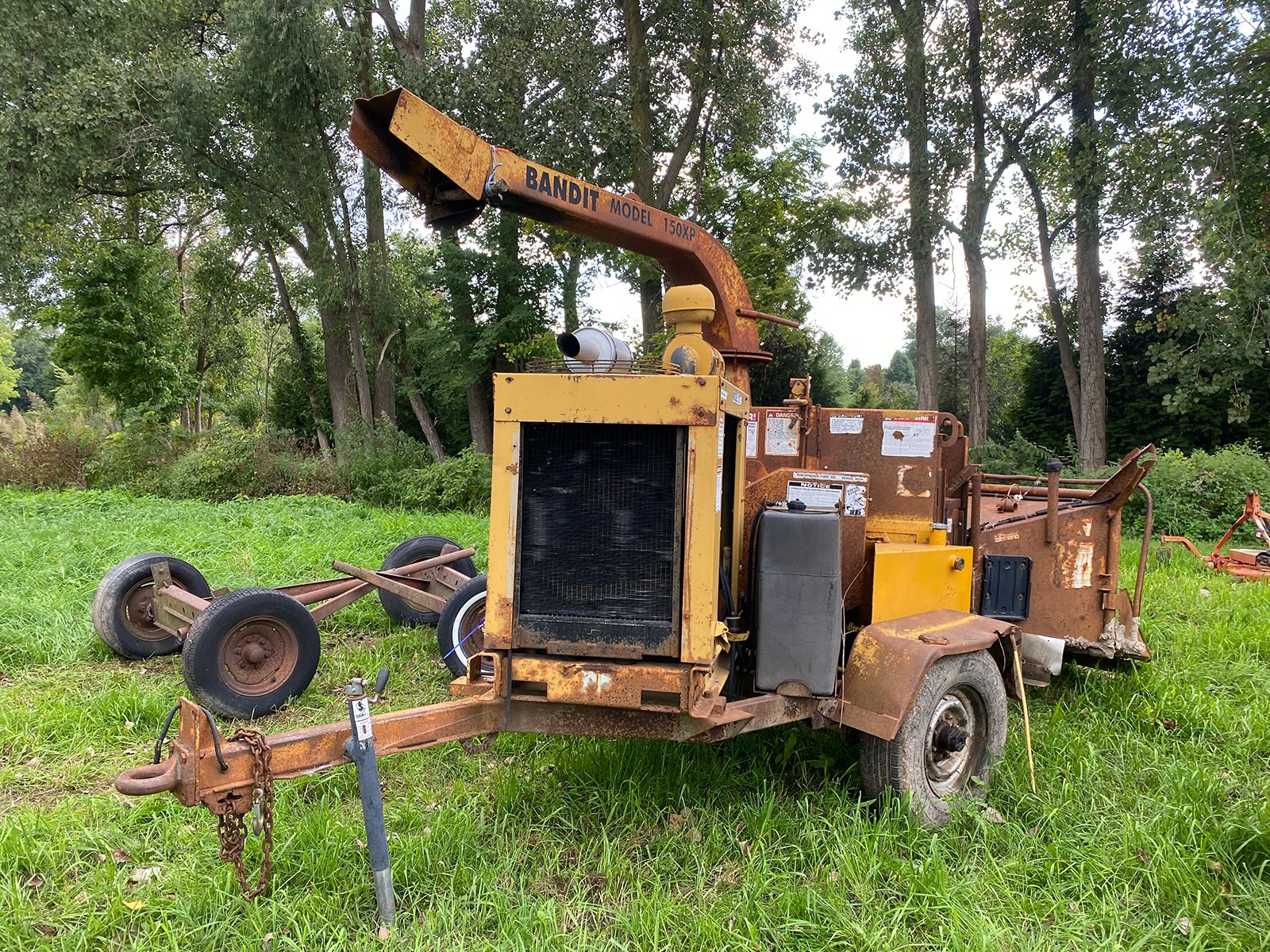 Property photo 98 - TIMED ONLINE ONLY PERSONAL PROPERTY AUCTION - STEUBEN COUNTY, INDIANA