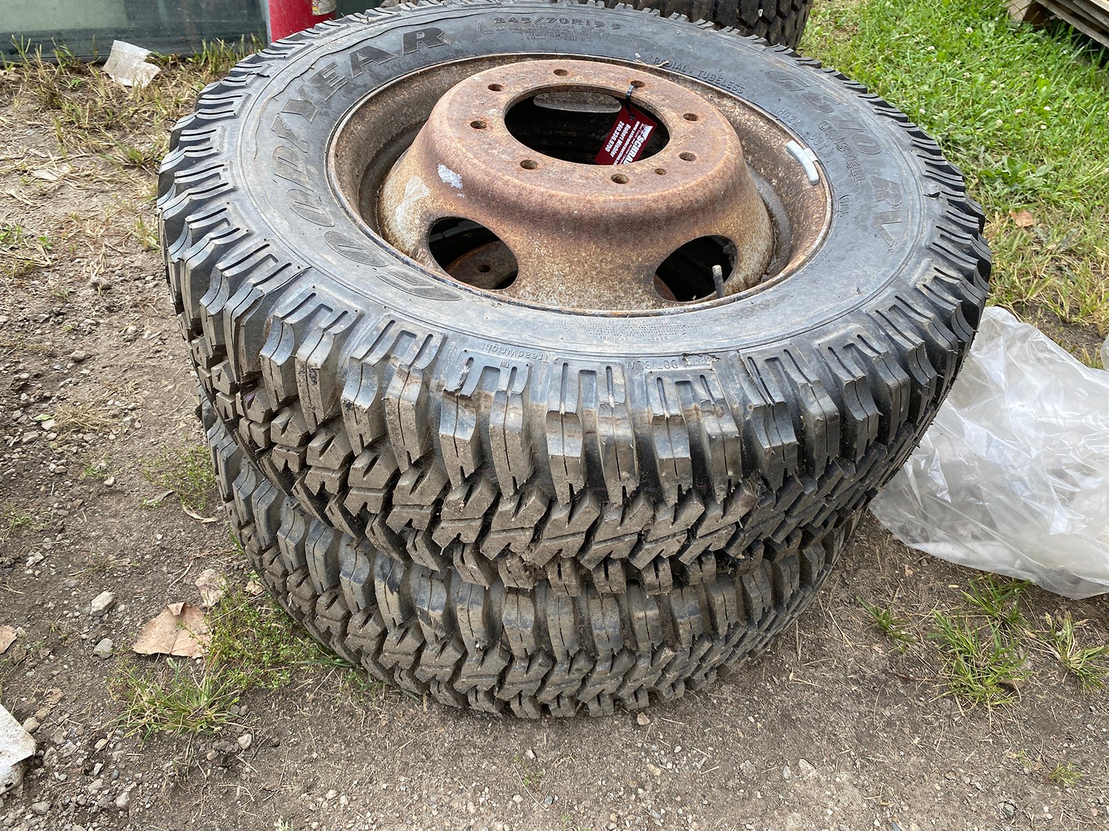 Property photo 100 - TIMED ONLINE ONLY PERSONAL PROPERTY AUCTION - STEUBEN COUNTY, INDIANA