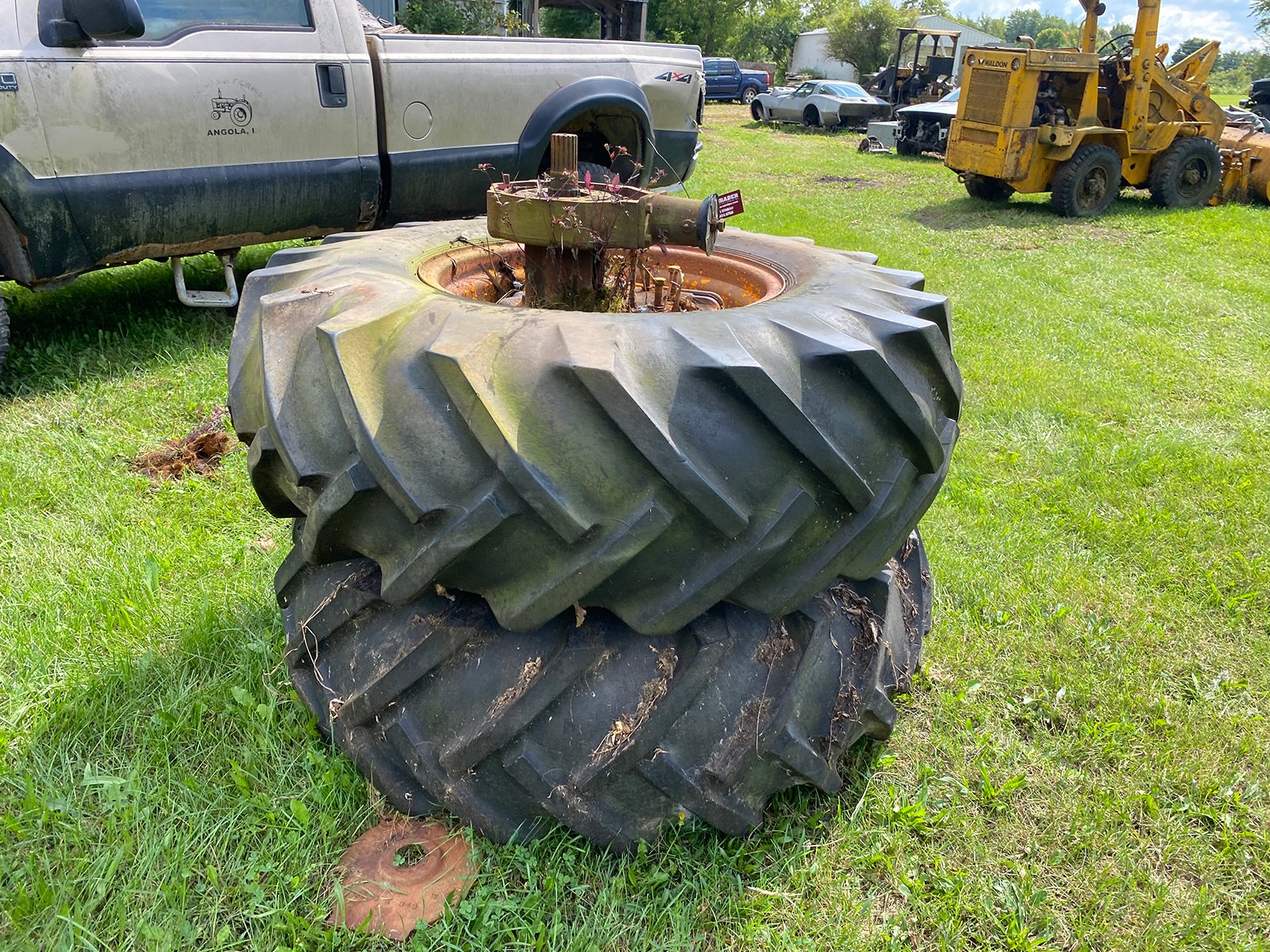 Property photo 101 - TIMED ONLINE ONLY PERSONAL PROPERTY AUCTION - STEUBEN COUNTY, INDIANA