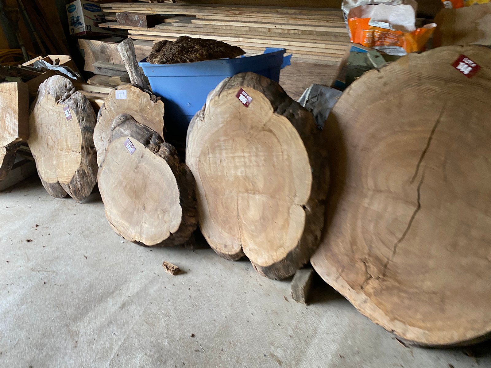 Property photo 102 - TIMED ONLINE ONLY PERSONAL PROPERTY AUCTION - STEUBEN COUNTY, INDIANA