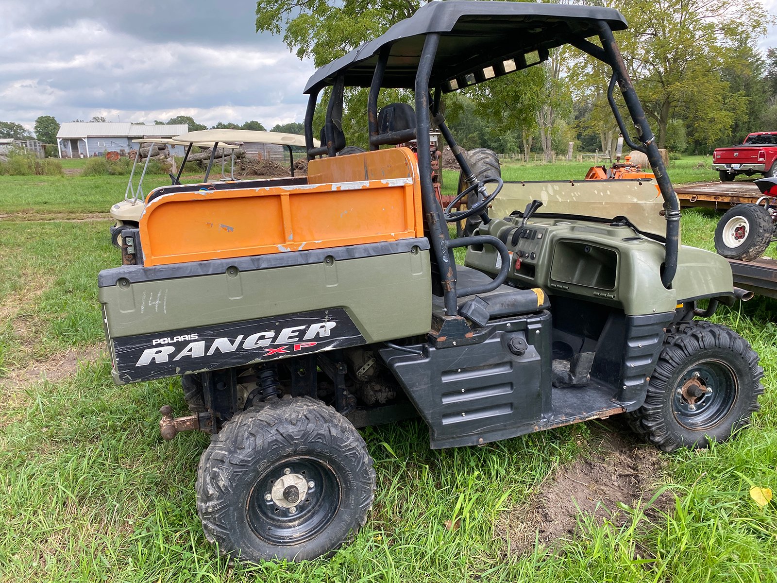 Property photo 103 - TIMED ONLINE ONLY PERSONAL PROPERTY AUCTION - STEUBEN COUNTY, INDIANA