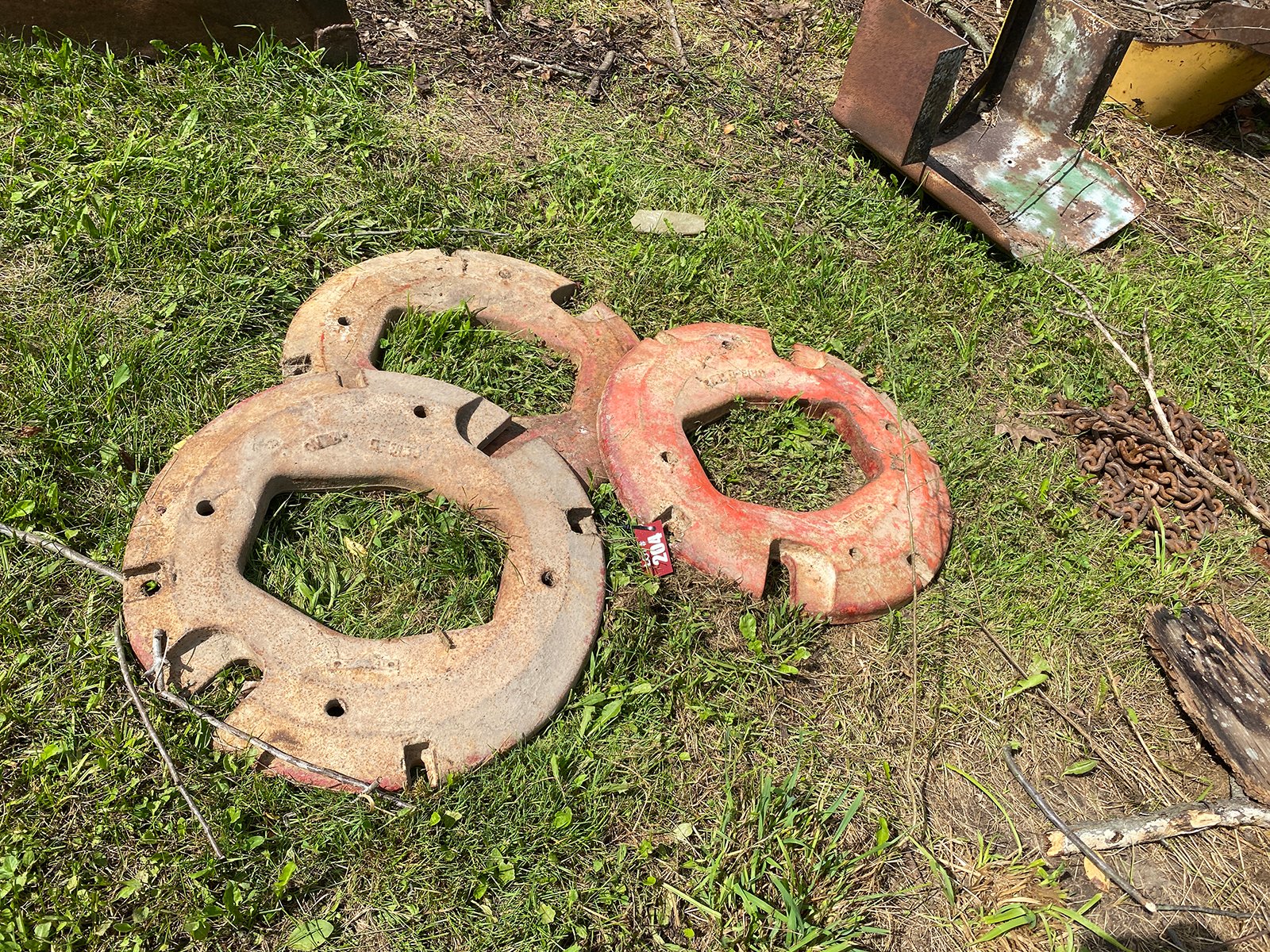 Property photo 106 - TIMED ONLINE ONLY PERSONAL PROPERTY AUCTION - STEUBEN COUNTY, INDIANA