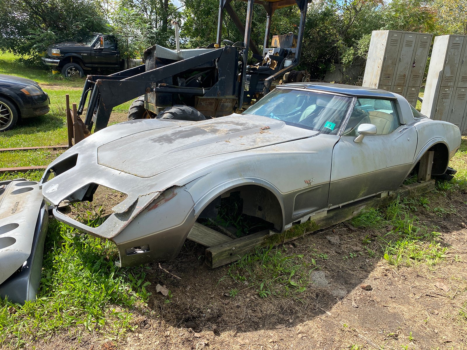 Property photo 107 - TIMED ONLINE ONLY PERSONAL PROPERTY AUCTION - STEUBEN COUNTY, INDIANA
