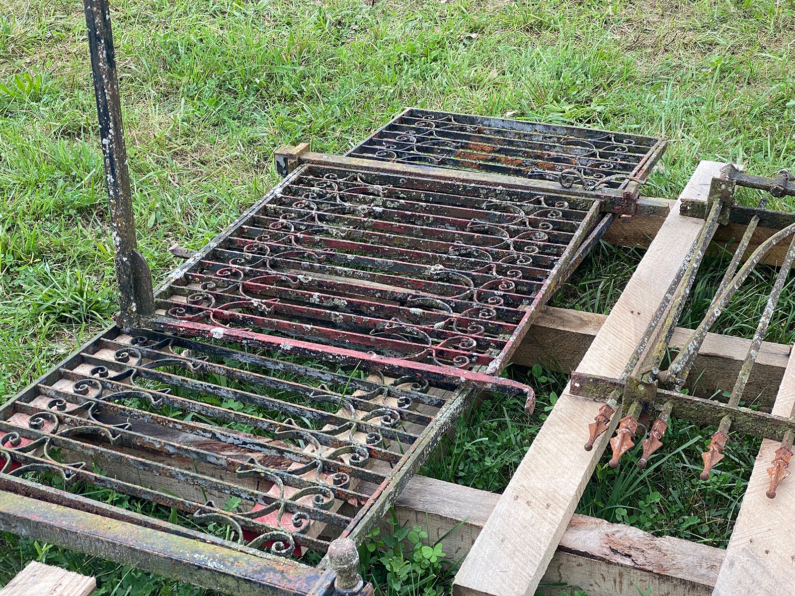 Property photo 108 - TIMED ONLINE ONLY PERSONAL PROPERTY AUCTION - STEUBEN COUNTY, INDIANA
