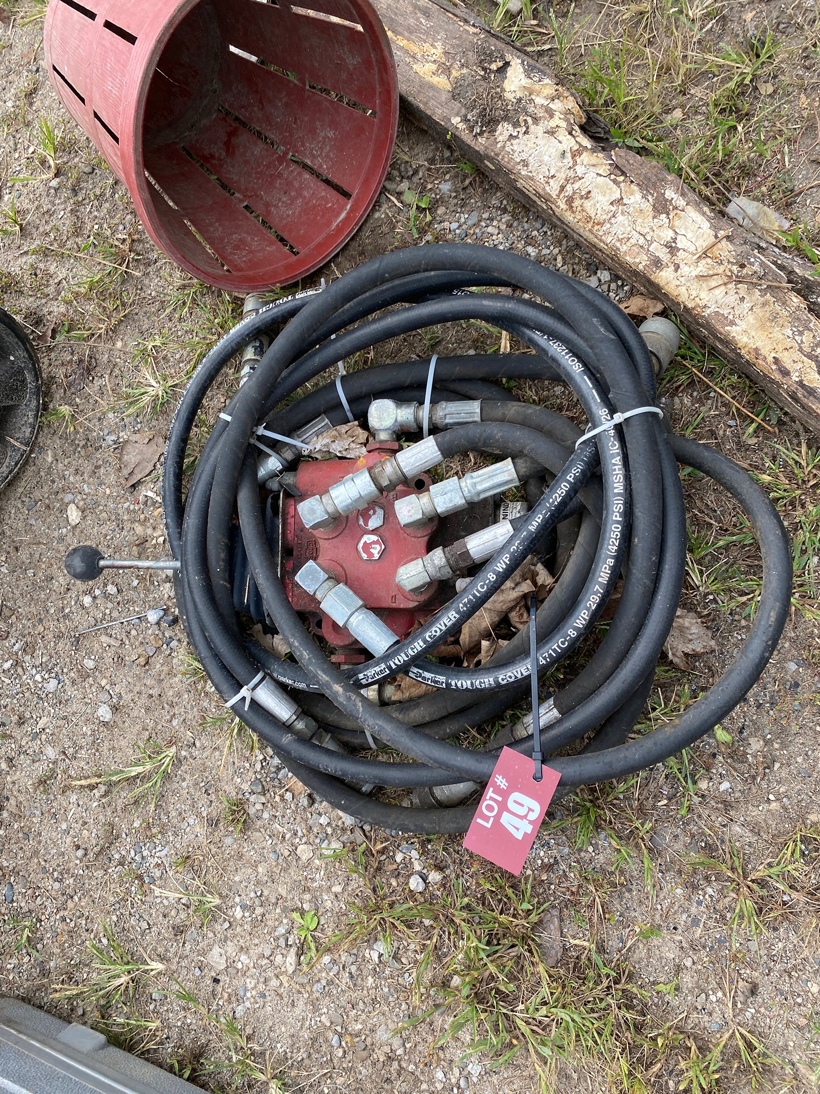 Property photo 111 - TIMED ONLINE ONLY PERSONAL PROPERTY AUCTION - STEUBEN COUNTY, INDIANA