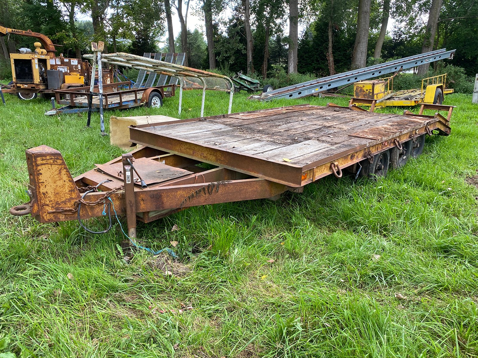 Property photo 116 - TIMED ONLINE ONLY PERSONAL PROPERTY AUCTION - STEUBEN COUNTY, INDIANA