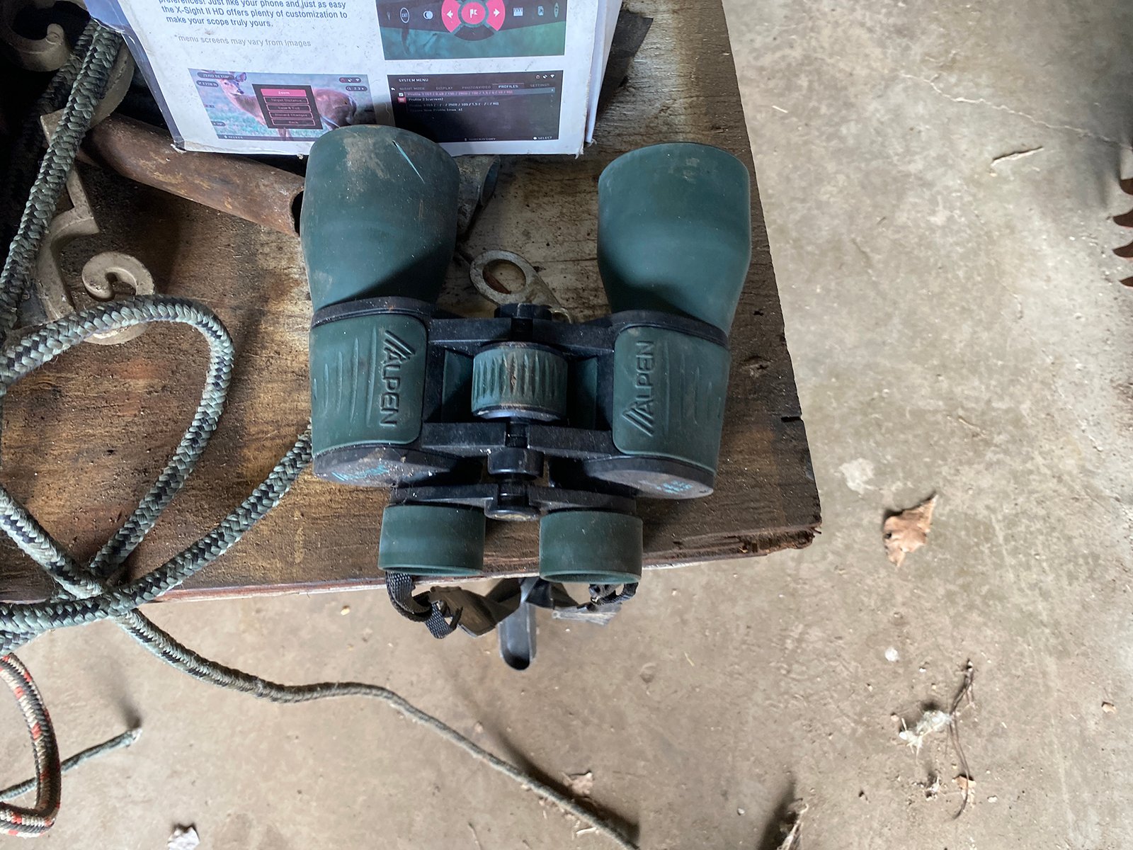 Property photo 117 - TIMED ONLINE ONLY PERSONAL PROPERTY AUCTION - STEUBEN COUNTY, INDIANA