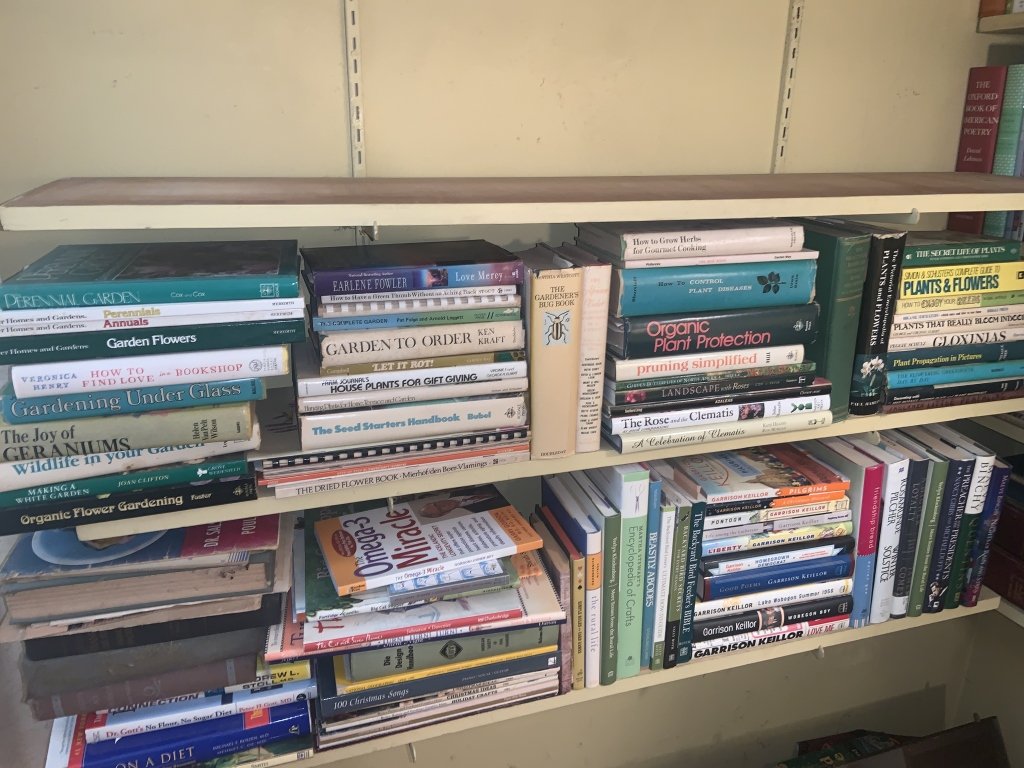 Property photo 24 - TIMED ONLINE ONLY PERSONAL PROPERTY AUCTION - ALLEN COUNTY, INDIANA