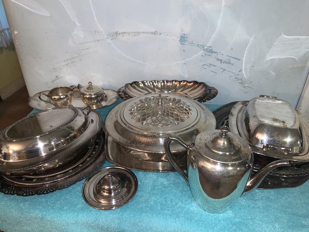 Property photo 45 - TIMED ONLINE ONLY PERSONAL PROPERTY AUCTION - ALLEN COUNTY, INDIANA
