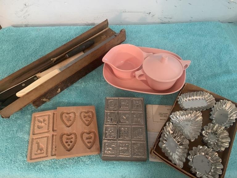 Property photo 95 - TIMED ONLINE ONLY PERSONAL PROPERTY AUCTION - ALLEN COUNTY, INDIANA
