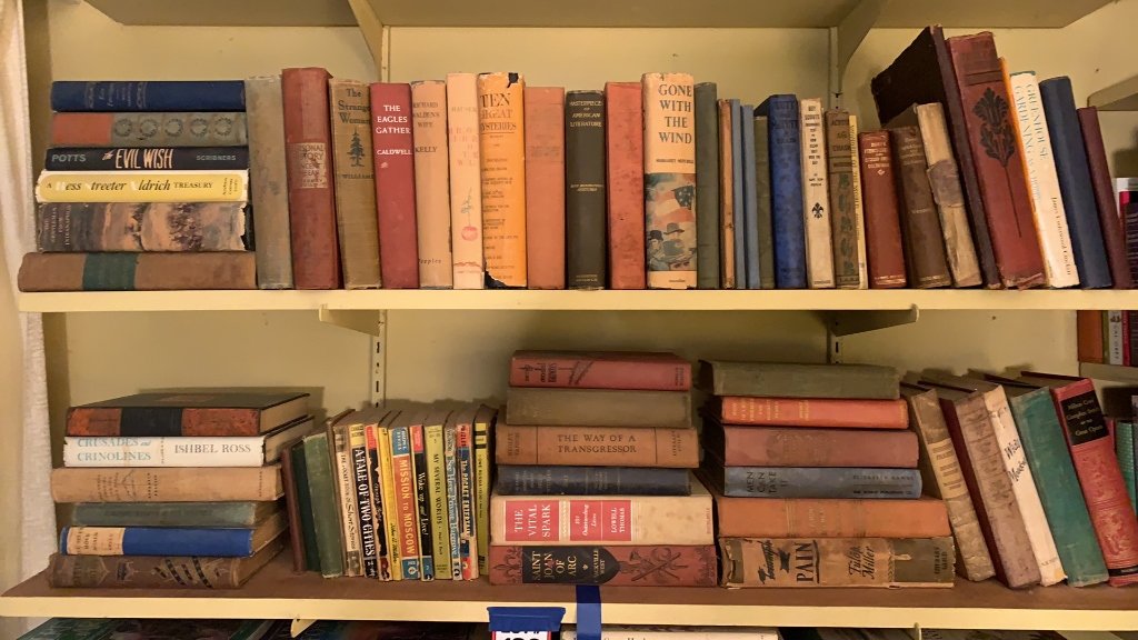 Property photo 102 - TIMED ONLINE ONLY PERSONAL PROPERTY AUCTION - ALLEN COUNTY, INDIANA