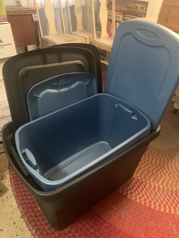 Property photo 118 - TIMED ONLINE ONLY PERSONAL PROPERTY AUCTION - ALLEN COUNTY, INDIANA