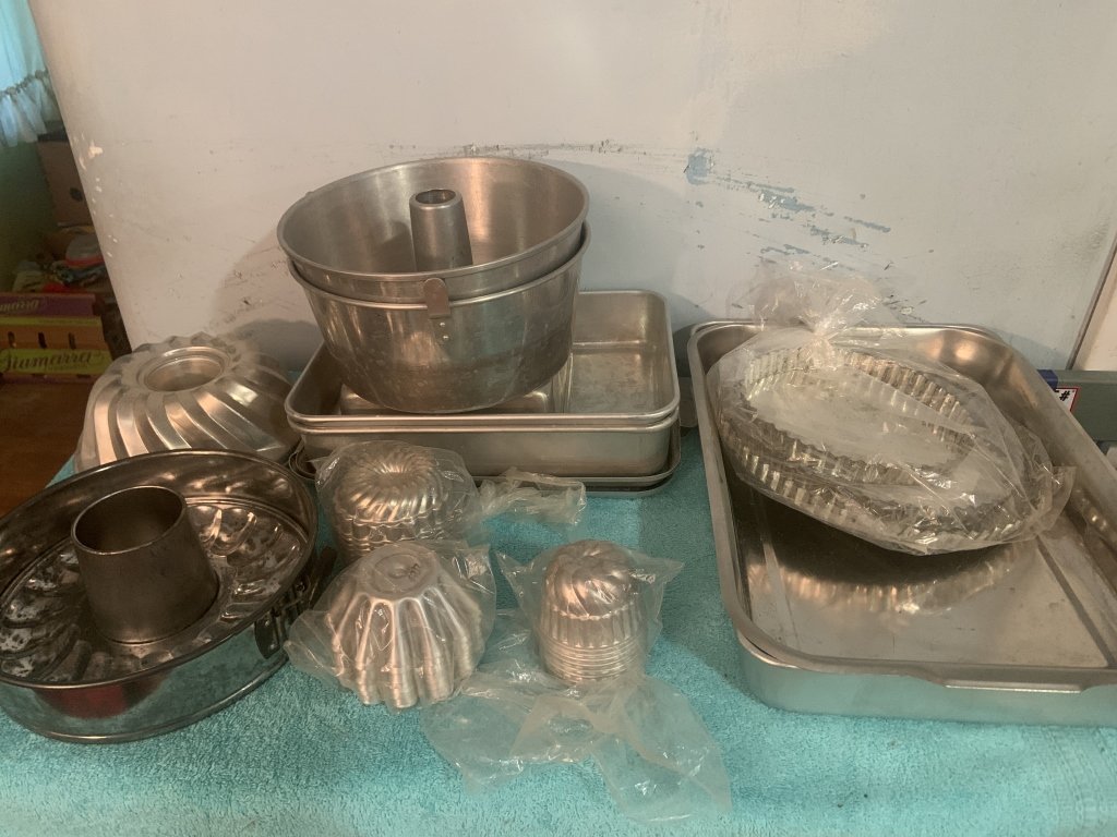 Property photo 123 - TIMED ONLINE ONLY PERSONAL PROPERTY AUCTION - ALLEN COUNTY, INDIANA