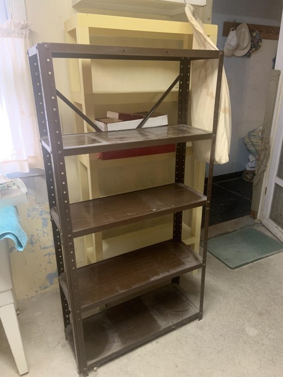 Property photo 129 - TIMED ONLINE ONLY PERSONAL PROPERTY AUCTION - ALLEN COUNTY, INDIANA