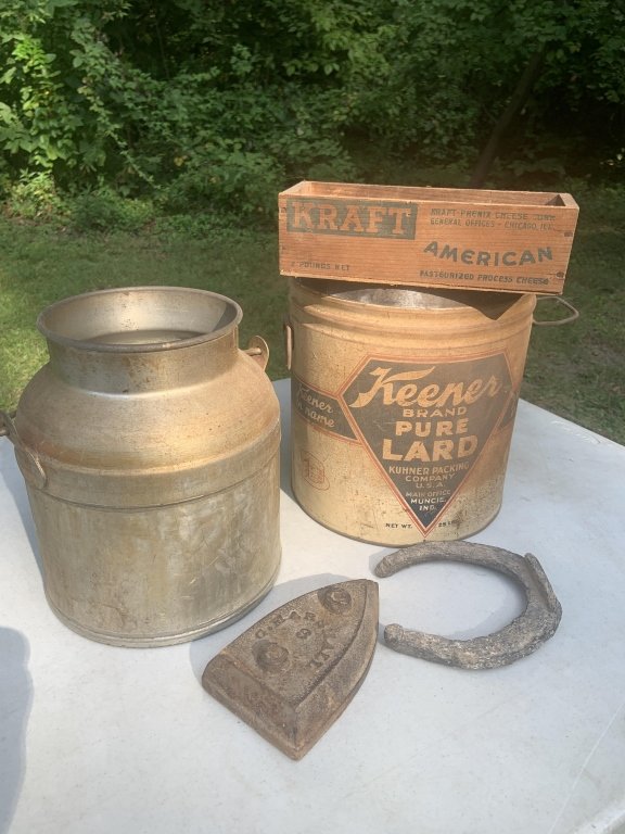 Property photo 144 - TIMED ONLINE ONLY PERSONAL PROPERTY AUCTION - ALLEN COUNTY, INDIANA