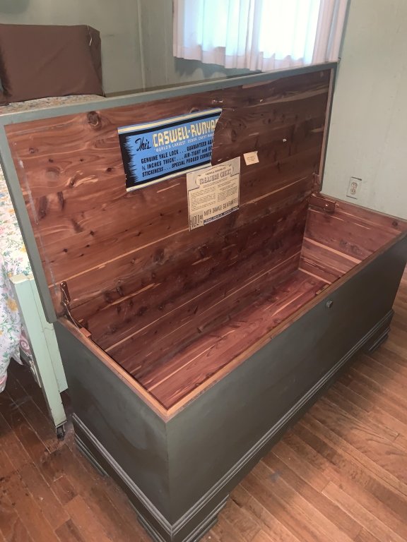 Property photo 171 - TIMED ONLINE ONLY PERSONAL PROPERTY AUCTION - ALLEN COUNTY, INDIANA