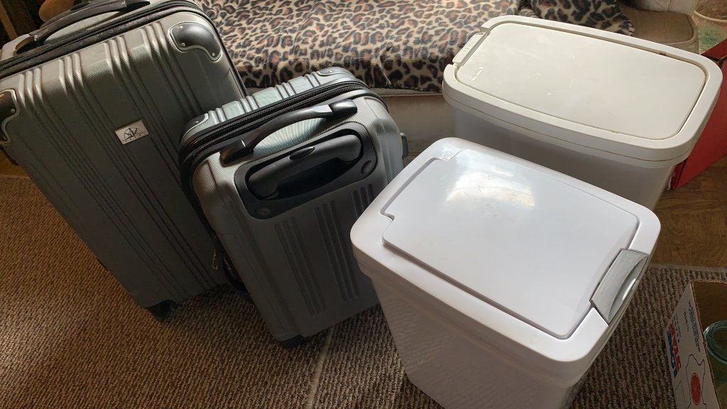 Property photo 200 - TIMED ONLINE ONLY PERSONAL PROPERTY AUCTION - ALLEN COUNTY, INDIANA