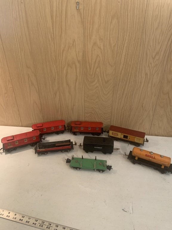 Property photo 230 - TIMED ONLINE ONLY PERSONAL PROPERTY AUCTION - ALLEN COUNTY, INDIANA