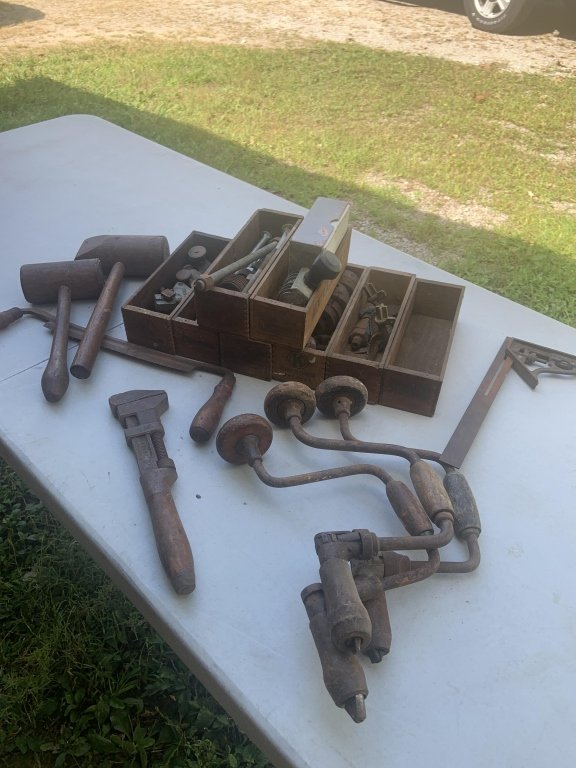 Property photo 249 - TIMED ONLINE ONLY PERSONAL PROPERTY AUCTION - ALLEN COUNTY, INDIANA