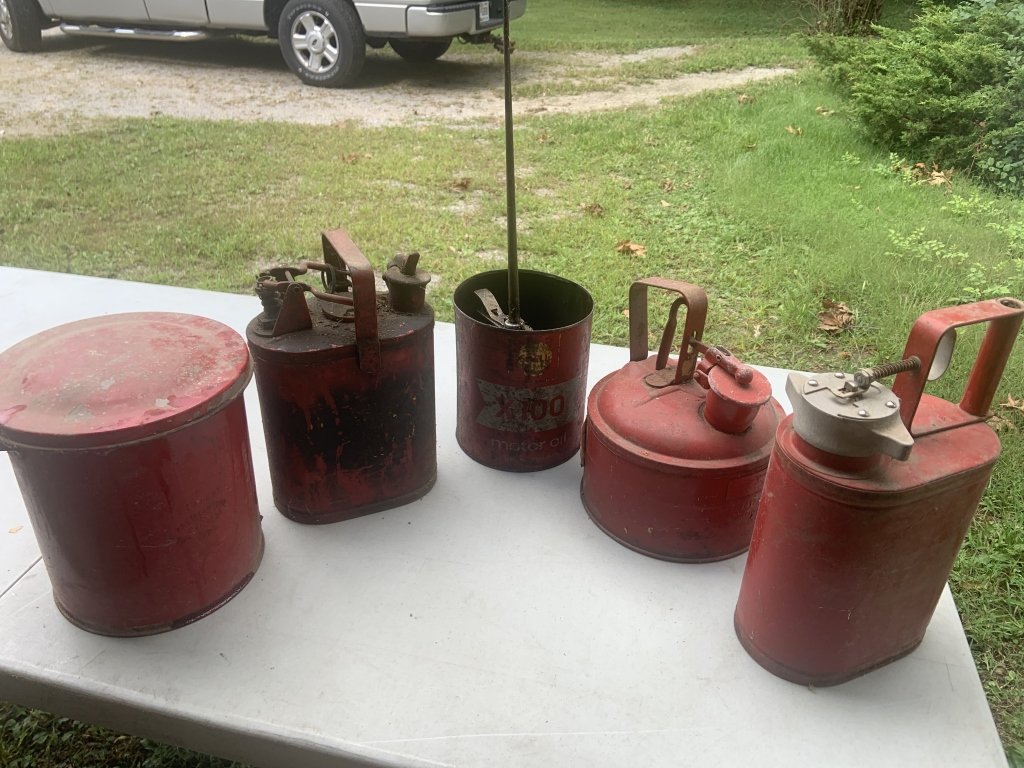 Property photo 252 - TIMED ONLINE ONLY PERSONAL PROPERTY AUCTION - ALLEN COUNTY, INDIANA