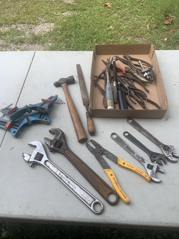 Property photo 253 - TIMED ONLINE ONLY PERSONAL PROPERTY AUCTION - ALLEN COUNTY, INDIANA