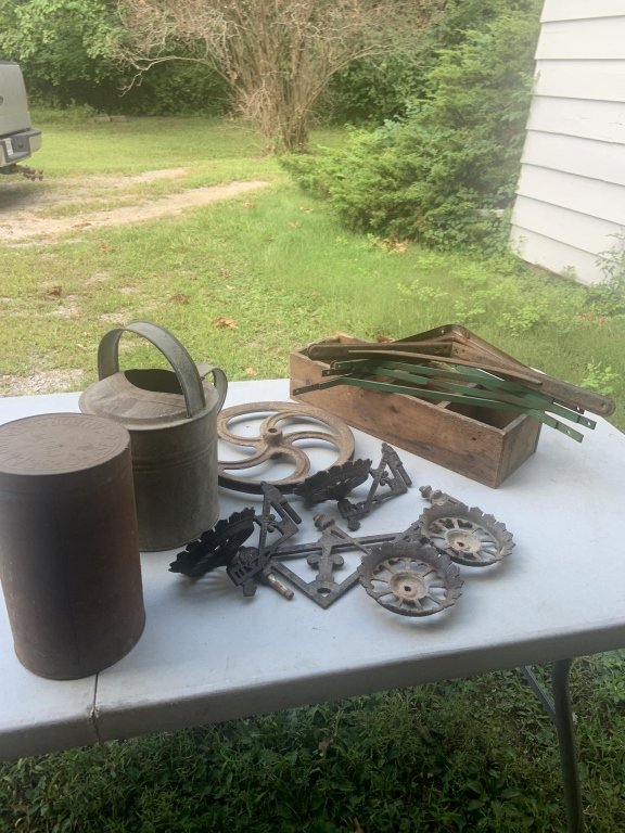 Property photo 255 - TIMED ONLINE ONLY PERSONAL PROPERTY AUCTION - ALLEN COUNTY, INDIANA