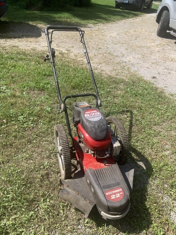 Property photo 256 - TIMED ONLINE ONLY PERSONAL PROPERTY AUCTION - ALLEN COUNTY, INDIANA