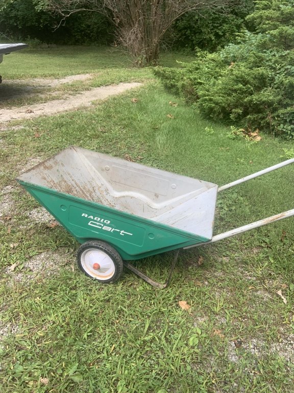 Property photo 258 - TIMED ONLINE ONLY PERSONAL PROPERTY AUCTION - ALLEN COUNTY, INDIANA