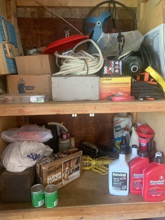 Property photo 268 - TIMED ONLINE ONLY PERSONAL PROPERTY AUCTION - ALLEN COUNTY, INDIANA