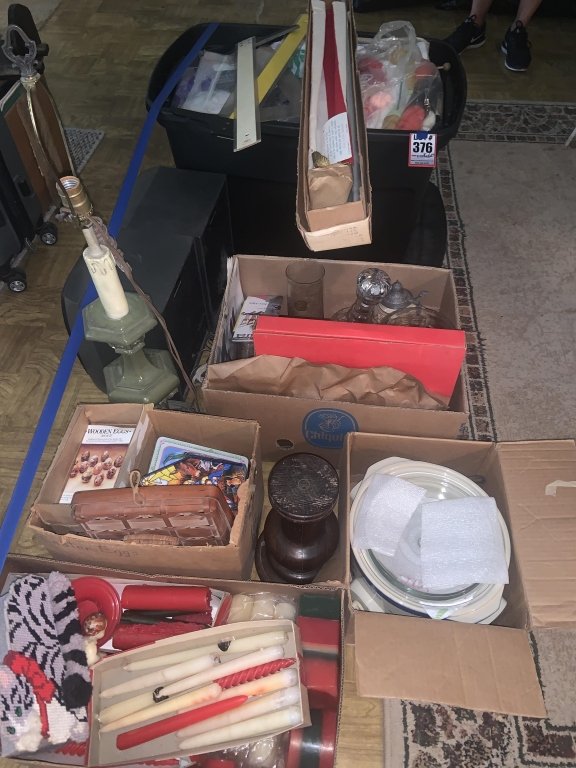 Property photo 274 - TIMED ONLINE ONLY PERSONAL PROPERTY AUCTION - ALLEN COUNTY, INDIANA