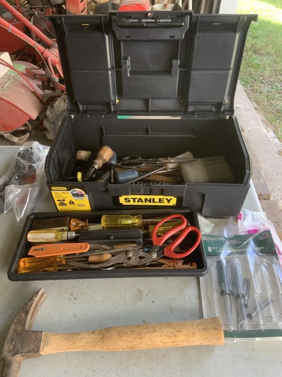 Property photo 285 - TIMED ONLINE ONLY PERSONAL PROPERTY AUCTION - ALLEN COUNTY, INDIANA