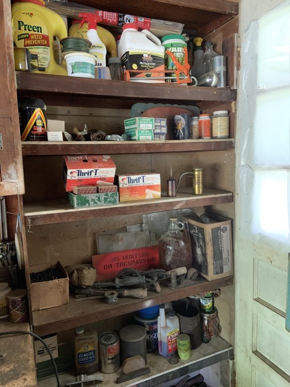 Property photo 286 - TIMED ONLINE ONLY PERSONAL PROPERTY AUCTION - ALLEN COUNTY, INDIANA