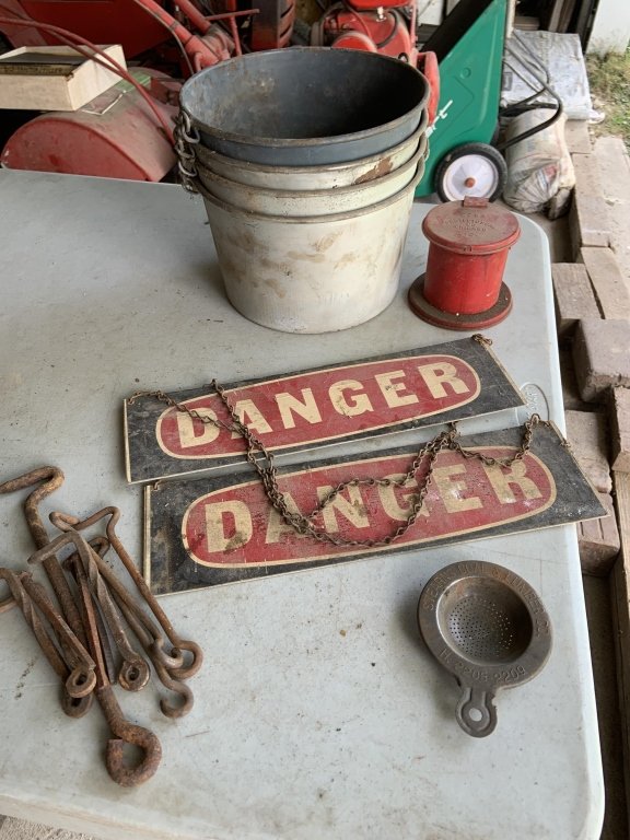Property photo 287 - TIMED ONLINE ONLY PERSONAL PROPERTY AUCTION - ALLEN COUNTY, INDIANA