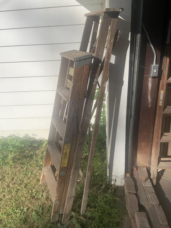 Property photo 294 - TIMED ONLINE ONLY PERSONAL PROPERTY AUCTION - ALLEN COUNTY, INDIANA