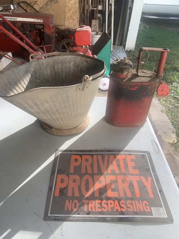 Property photo 295 - TIMED ONLINE ONLY PERSONAL PROPERTY AUCTION - ALLEN COUNTY, INDIANA