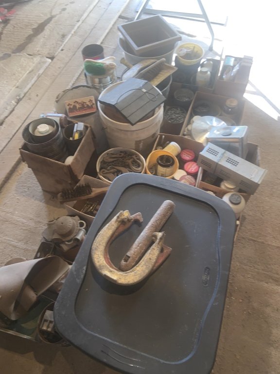Property photo 297 - TIMED ONLINE ONLY PERSONAL PROPERTY AUCTION - ALLEN COUNTY, INDIANA