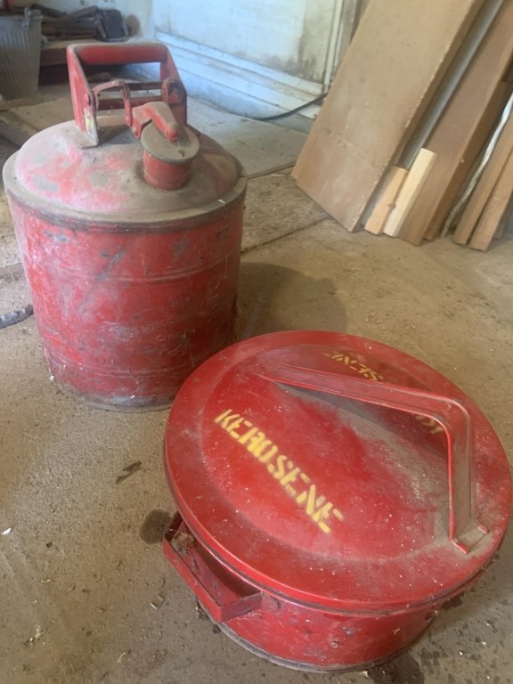 Property photo 298 - TIMED ONLINE ONLY PERSONAL PROPERTY AUCTION - ALLEN COUNTY, INDIANA