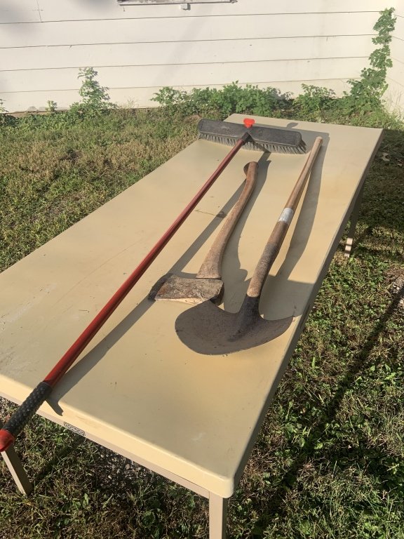 Property photo 304 - TIMED ONLINE ONLY PERSONAL PROPERTY AUCTION - ALLEN COUNTY, INDIANA
