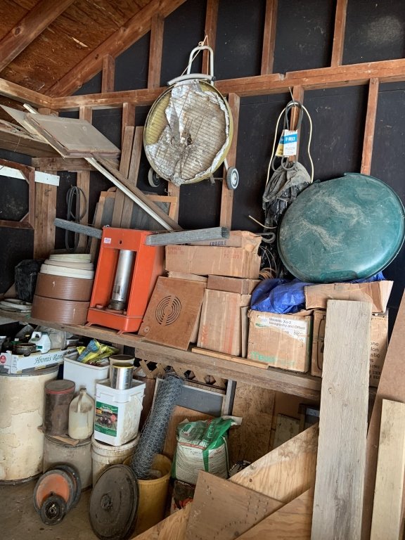 Property photo 306 - TIMED ONLINE ONLY PERSONAL PROPERTY AUCTION - ALLEN COUNTY, INDIANA