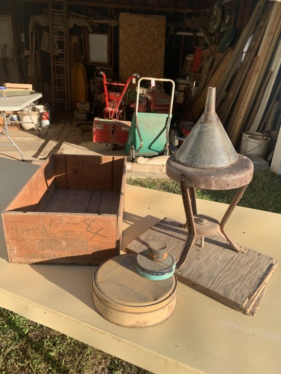 Property photo 307 - TIMED ONLINE ONLY PERSONAL PROPERTY AUCTION - ALLEN COUNTY, INDIANA