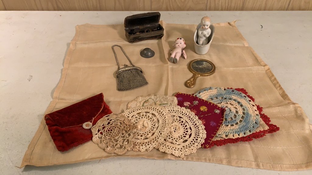 Property photo 354 - TIMED ONLINE ONLY PERSONAL PROPERTY AUCTION - ALLEN COUNTY, INDIANA