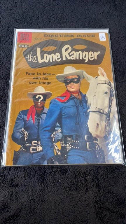 Property photo 6 - TIMED ONLINE ONLY COMIC COLLECTION AUCTION - FORT WAYNE, INDIANA