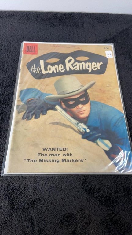 Property photo 7 - TIMED ONLINE ONLY COMIC COLLECTION AUCTION - FORT WAYNE, INDIANA