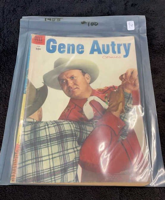 Property photo 9 - TIMED ONLINE ONLY COMIC COLLECTION AUCTION - FORT WAYNE, INDIANA