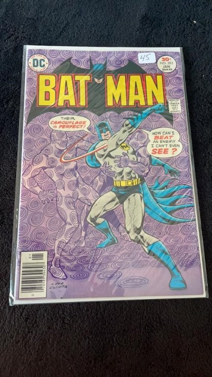 Property photo 18 - TIMED ONLINE ONLY COMIC COLLECTION AUCTION - FORT WAYNE, INDIANA