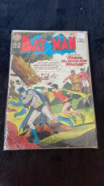 Property photo 19 - TIMED ONLINE ONLY COMIC COLLECTION AUCTION - FORT WAYNE, INDIANA