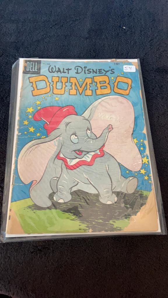 Property photo 21 - TIMED ONLINE ONLY COMIC COLLECTION AUCTION - FORT WAYNE, INDIANA